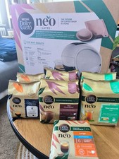 Cafetière Nescafé Dolce