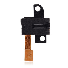 Headphone jack for samsung - for,