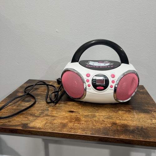 Hello kitty player am - hello,