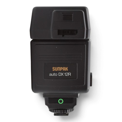 Sunpak auto 12r monté - sunpak,