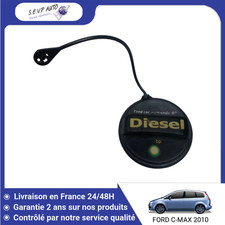 🇫🇷 BOUCHON RESERVOIR A CARBURANT FORD C-MAX ➤1667958 ♻️