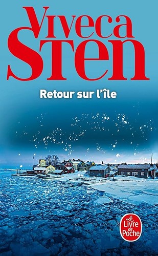 Retour sur île sten - sur,