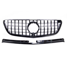 Calandre Sport GT Noir