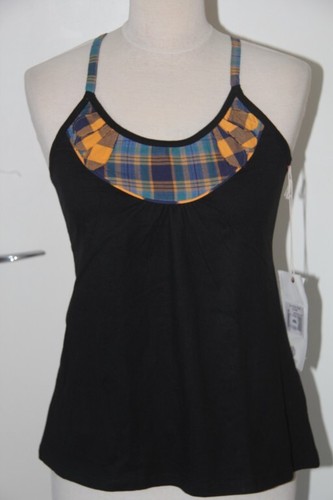 Original top bretelles - top,