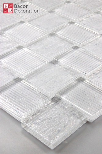 Pâte verre mosaïque - de,