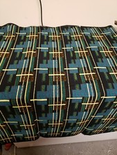 Guaranteed 100% cotton African