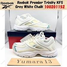 Taille homme Reebok Premier