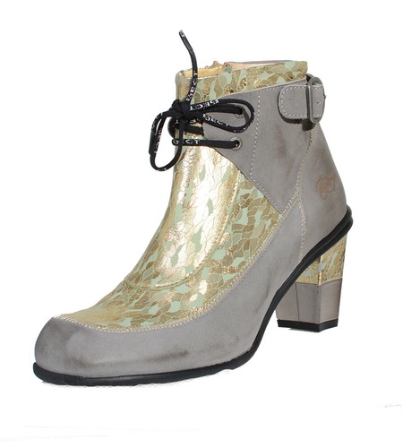Bottines femme eject iris - eject,