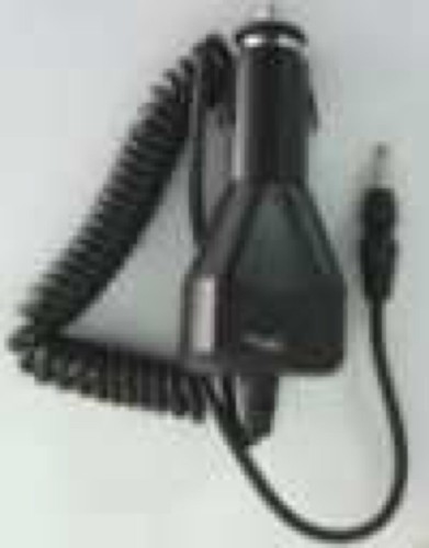 Chargeur voiture ericsson t200 - chargeur,
