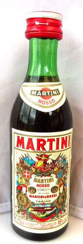 Mignonnette martini - mignonnette,