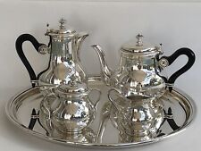 SOMPTUEUX ancien SERVICE à