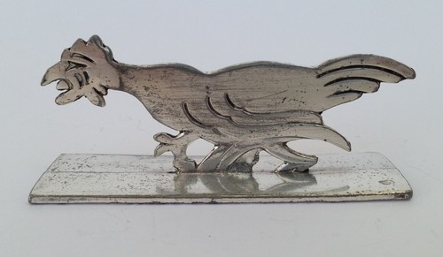Joli ancien porte couteau - joli,