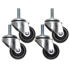 Kit de roulettes pour rack –