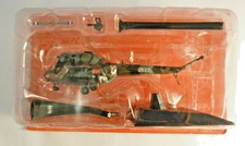 Maquette ATLAS 1/72ème - Hélicoptère MI 2T HOPLITE - POLAND - POLOGNE