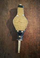 Vintage Petit Soufflet De