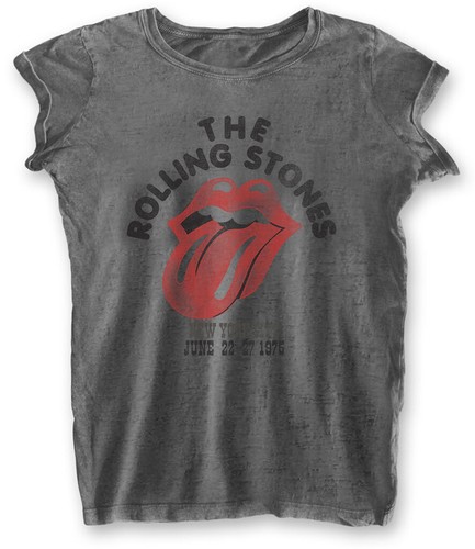 The rolling stones new york - the,