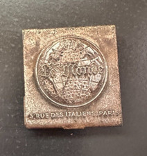 ÉTUI POUR POCHETTE