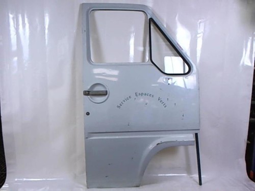 Porte avant droit renault - porte,