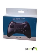 Manette Pro Wii U Générique