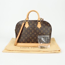 Louis Vuitton M51130 Alma PM