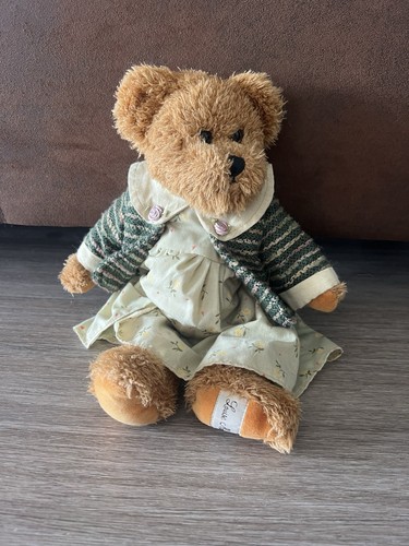 Ours peluche collection - peluche, de