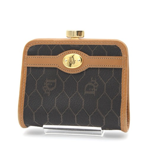 Portefeuille christian dior - christian,