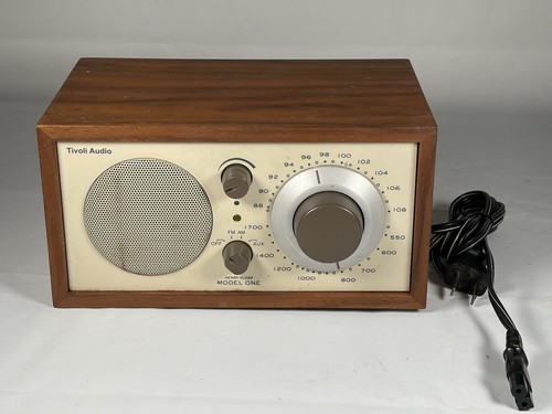 Tivoli audio model - tivoli, one