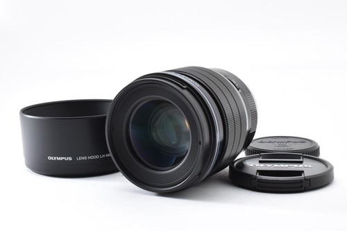 Top mint objectif olympus - objectif,