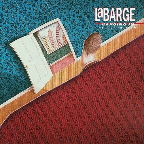 Audio bernie labarge - cd,