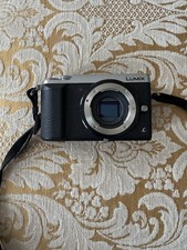 Appareil Photo Panasonic Lumix
