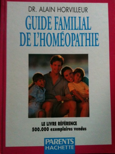 Guide familial - , de