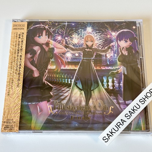 Fate stay night - fate/stay, 20th