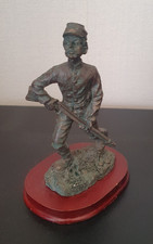 FIGURINE MILITAIRE - 11.5CM