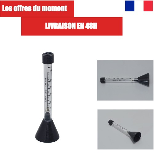 Testeur débit gaz argon - , mig