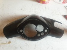 Carenage Compteur    Mbk Mach G De 2003 A 2005