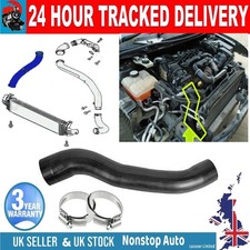 Tuyau D'Intercooler Turbo Pour