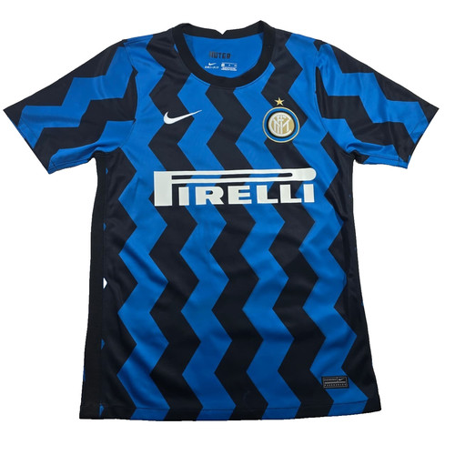 Maillot domicile nike inter - domicile,
