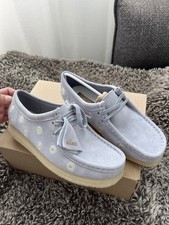 Clarks originals wallabee - clarks,
