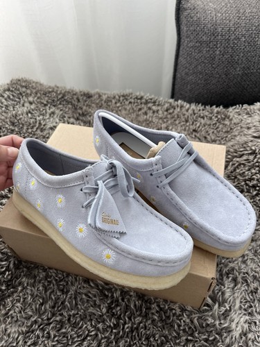 Clarks originals wallabee - clarks,