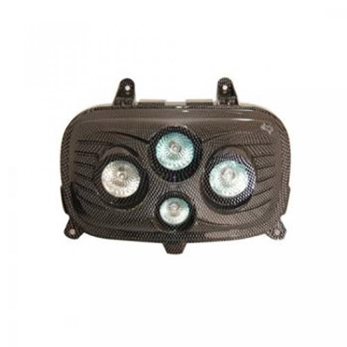 Optique avant one - avant,