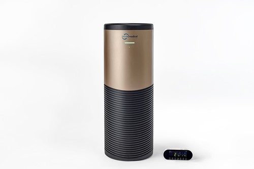 Purificateur air airvia pro - airvia,