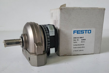 FESTO  Vérin rotatif oscillant double effet réf DSR-16-180-P série M102