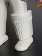 PLAYMOBIL GOUPILLE ESQUIMALE 3911X 3465 3466 3910 ESQUIMAUX IGLU POLO NORD