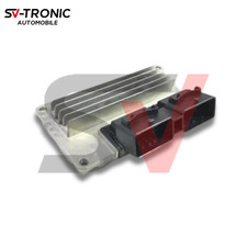 CALCULATEUR MOTEUR IAW 5NR2.C2