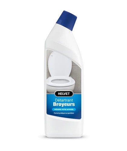 Détartrant broyeurs 1 - &,