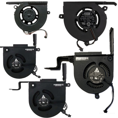Ventilateurs dvd gpu - ventilateurs, imac