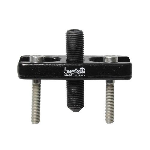 Arrache extracteur volant pour