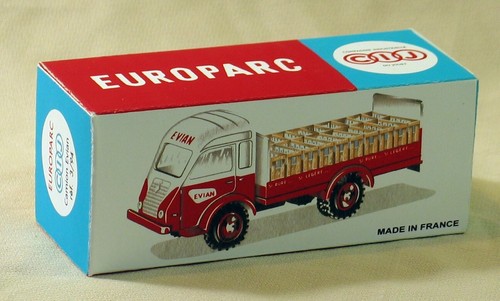 94 renault camion - 3/94,