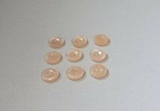 BOUTONS - LOT DE 9 -
