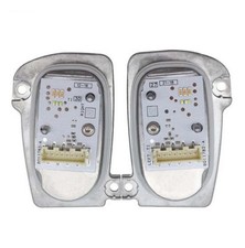 Ballast led module drl - module, feux